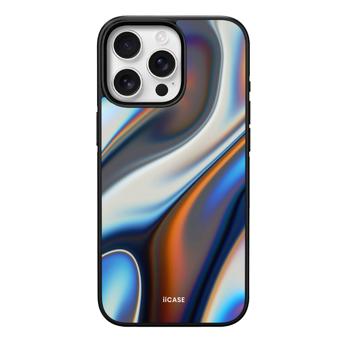 Liquid Spectrum Elite iPhone Case