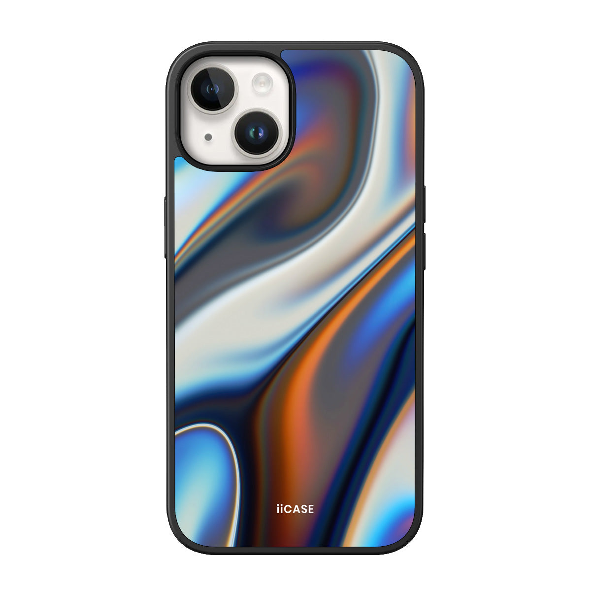 Liquid Spectrum Elite iPhone Case