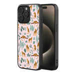 Jungle Safari Elite iPhone Case - iiCase