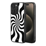Vortex Whirl Elite iPhone Case - iiCase