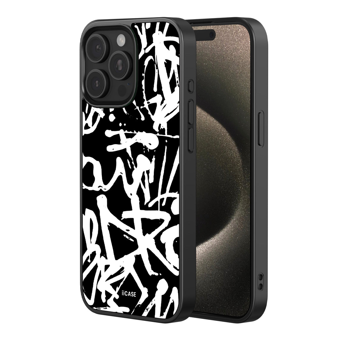 Ink Dance Elite iPhone Case - iiCase