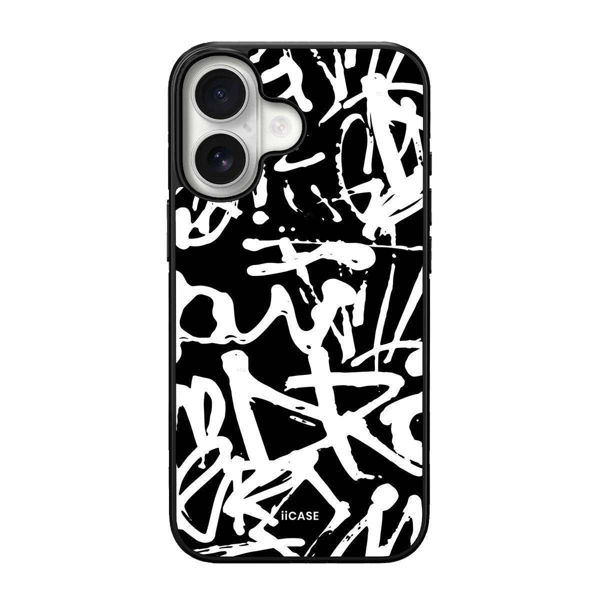 Ink Dance Elite iPhone Case