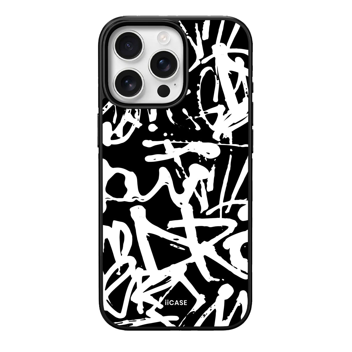 Ink Dance Elite iPhone Case