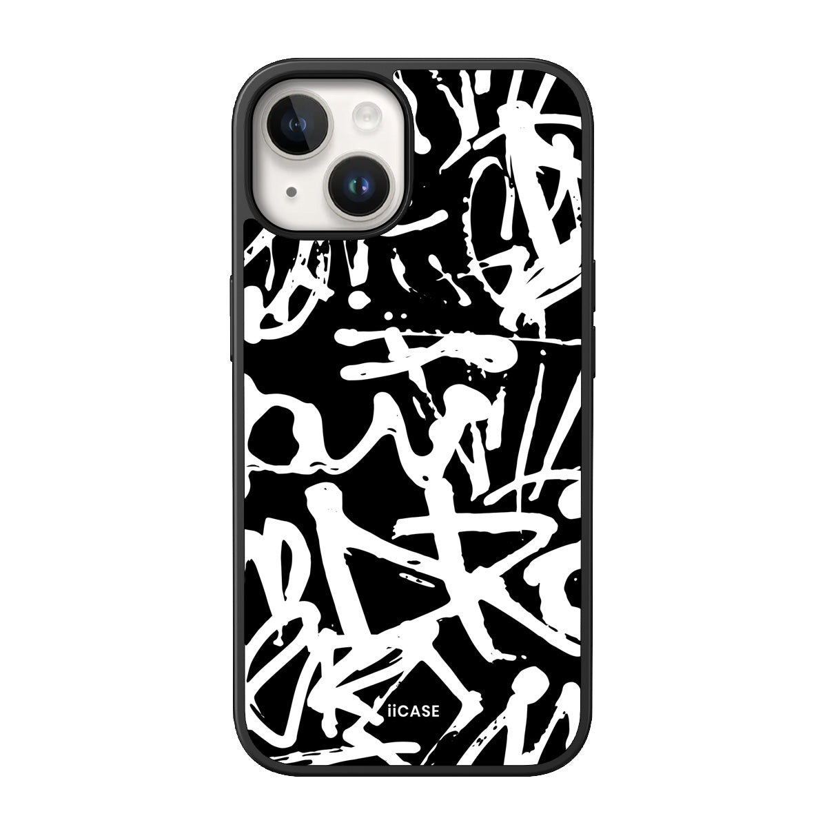 Ink Dance Elite iPhone Case