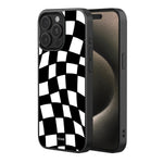 Geometric Illusion Elite iPhone Case - iiCase