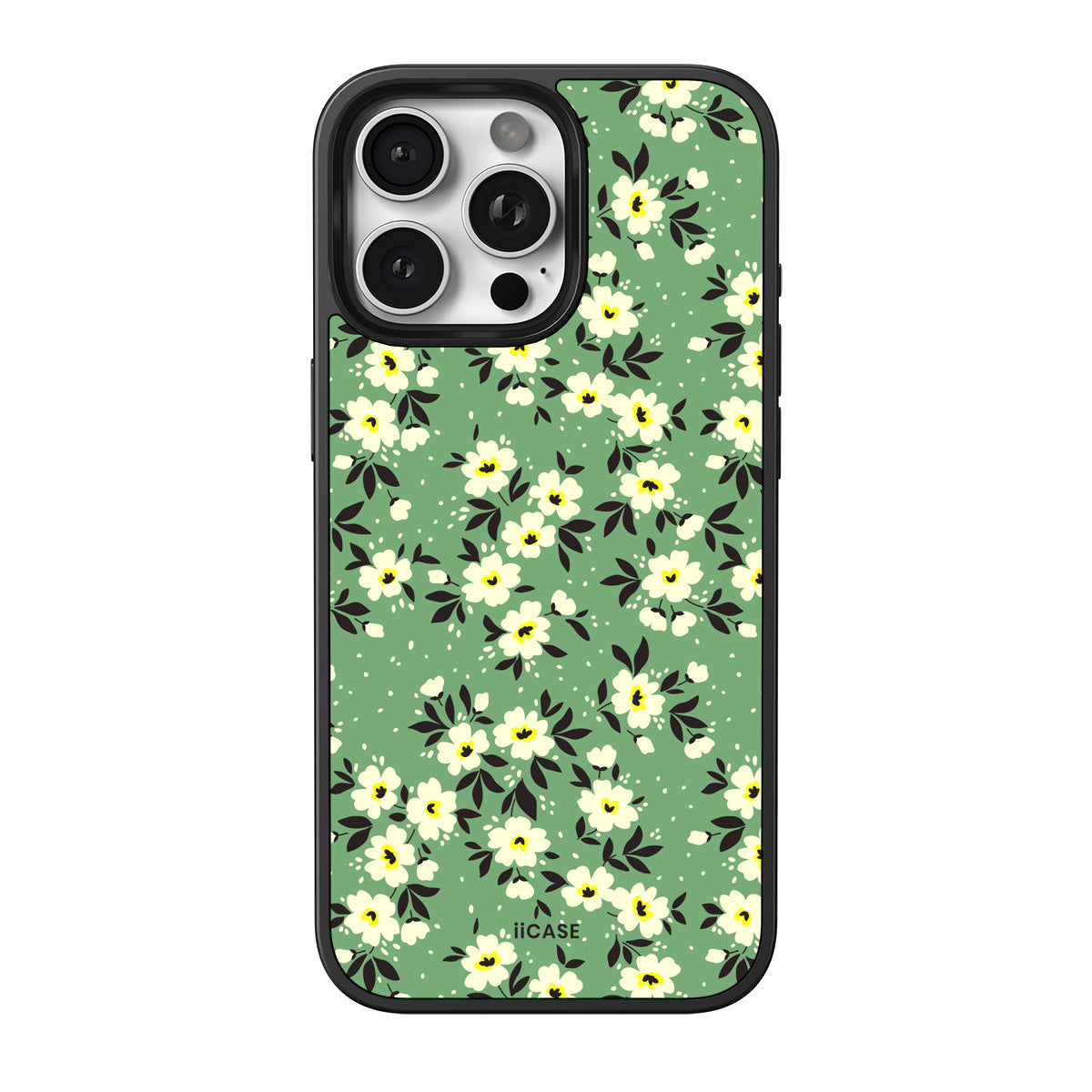 Meadow Whisper Elite iPhone Case