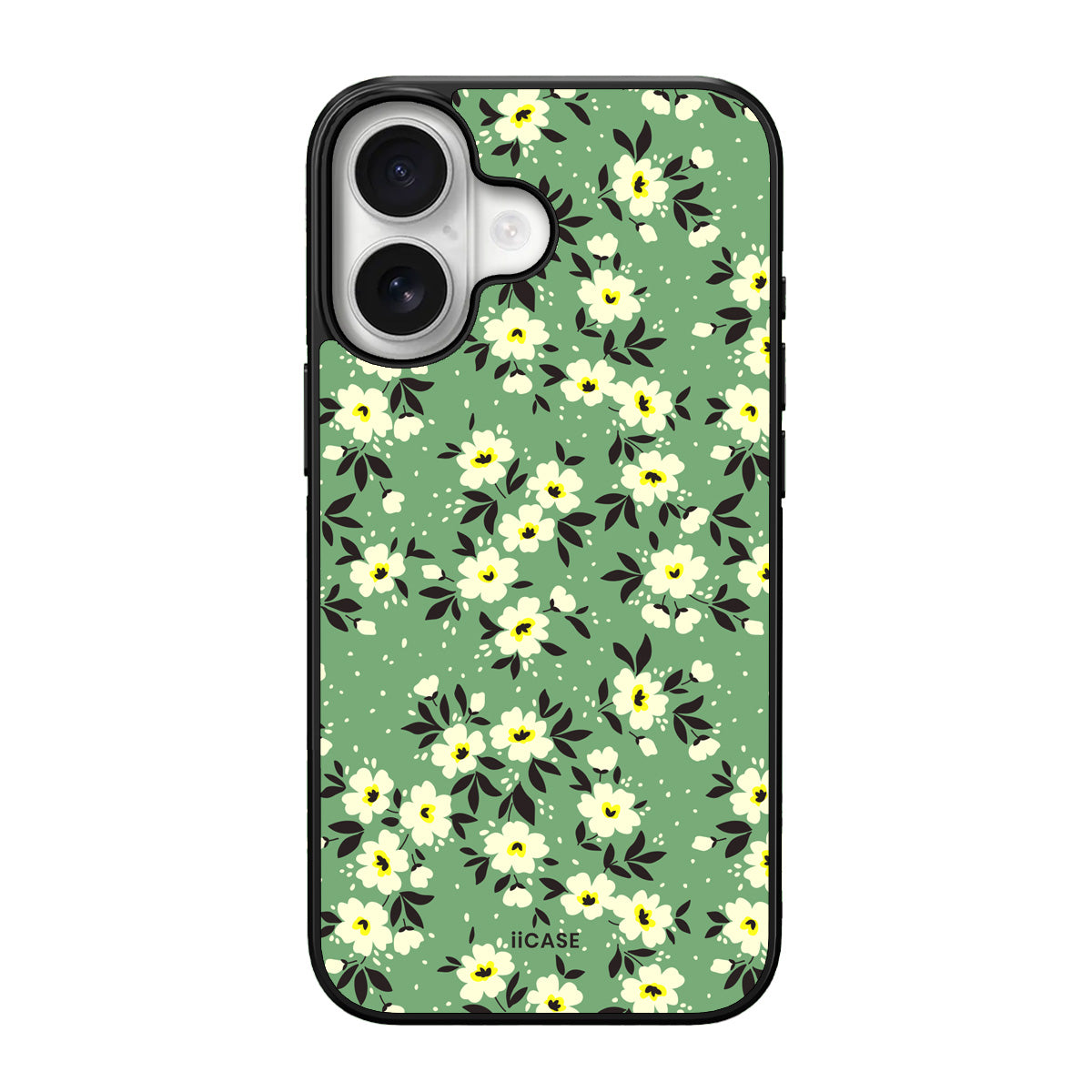 Meadow Whisper Elite iPhone Case