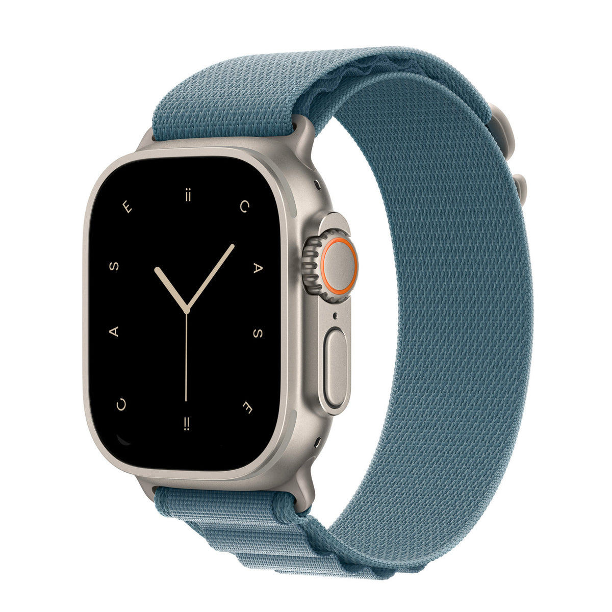 Alpine Loop Apple Watch Band