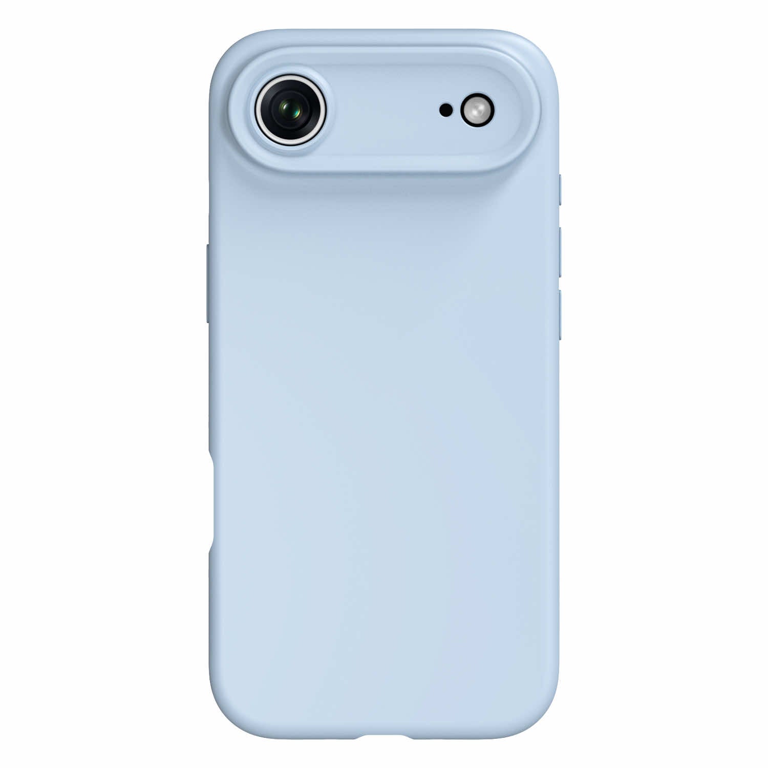 Liquid Silicone MagSafe iPhone Case