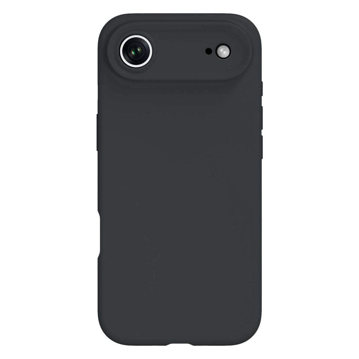 Liquid Silicone MagSafe iPhone Case
