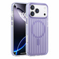 Luggage-Textured MagSafe iPhone Case
