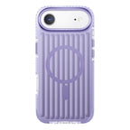 Luggage-Textured MagSafe iPhone Case