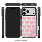 Heartbreaker Glaze iPhone Case