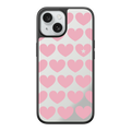 Heartbreaker Glaze iPhone Case