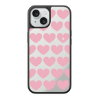 Heartbreaker Glaze iPhone Case