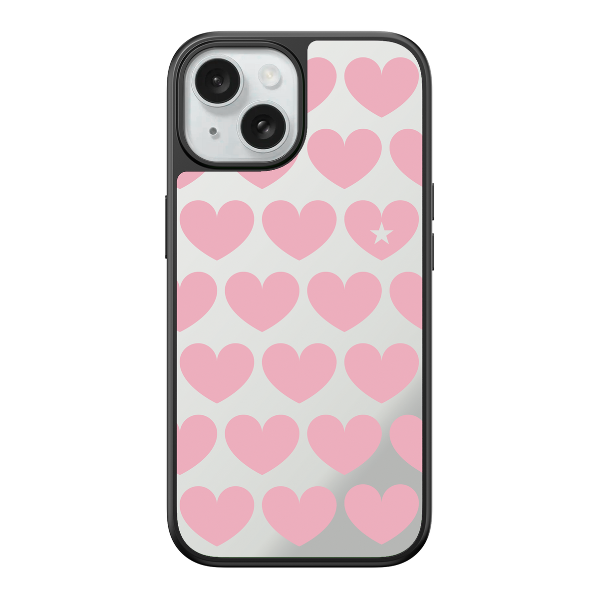 Heartbreaker Glaze iPhone Case