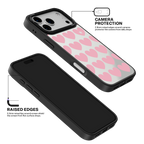 Heartbreaker Glaze iPhone Case