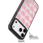 Heartbreaker Glaze iPhone Case