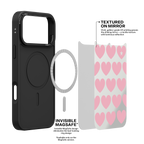 Heartbreaker Glaze iPhone Case