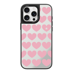 Heartbreaker Glaze iPhone Case