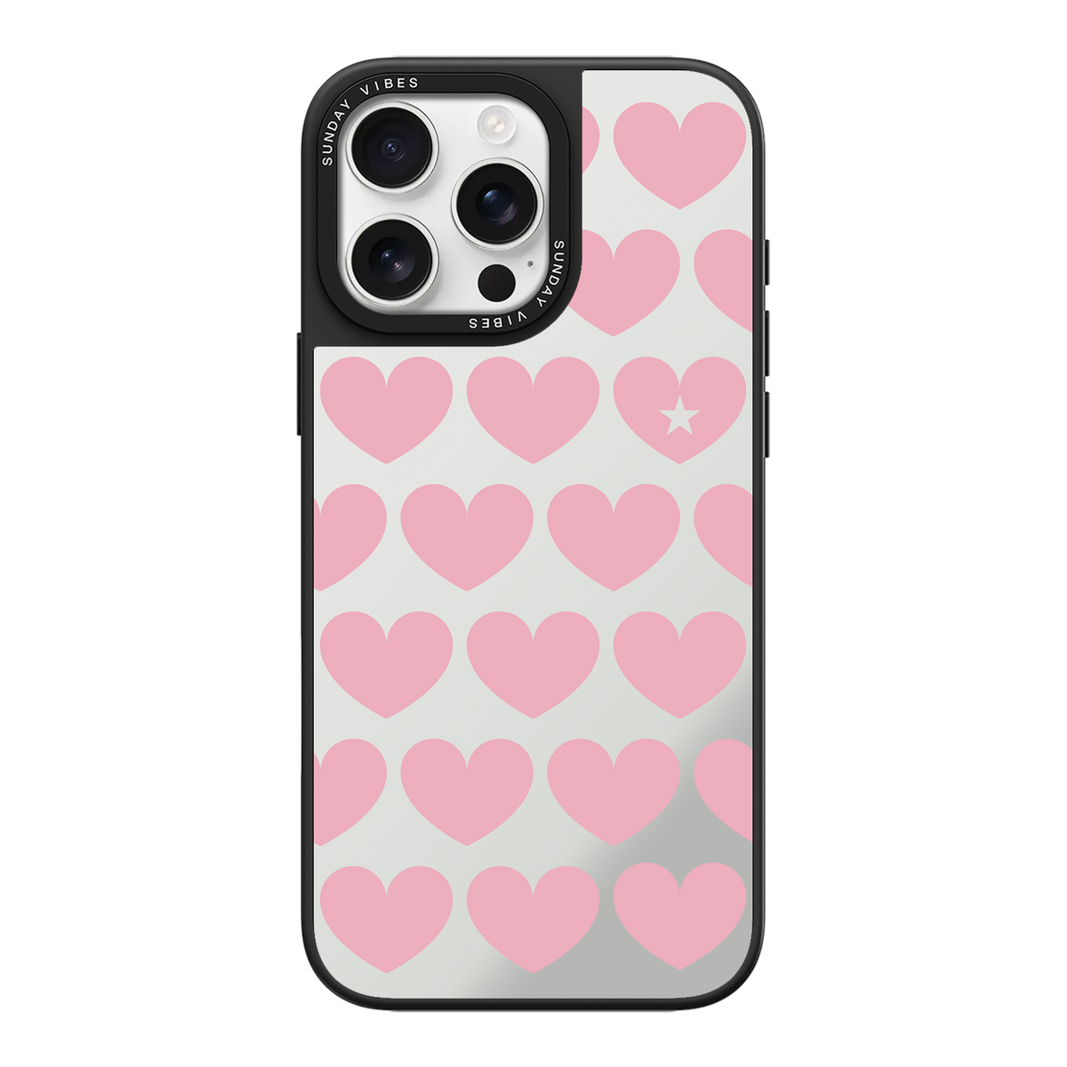 Heartbreaker Glaze iPhone Case