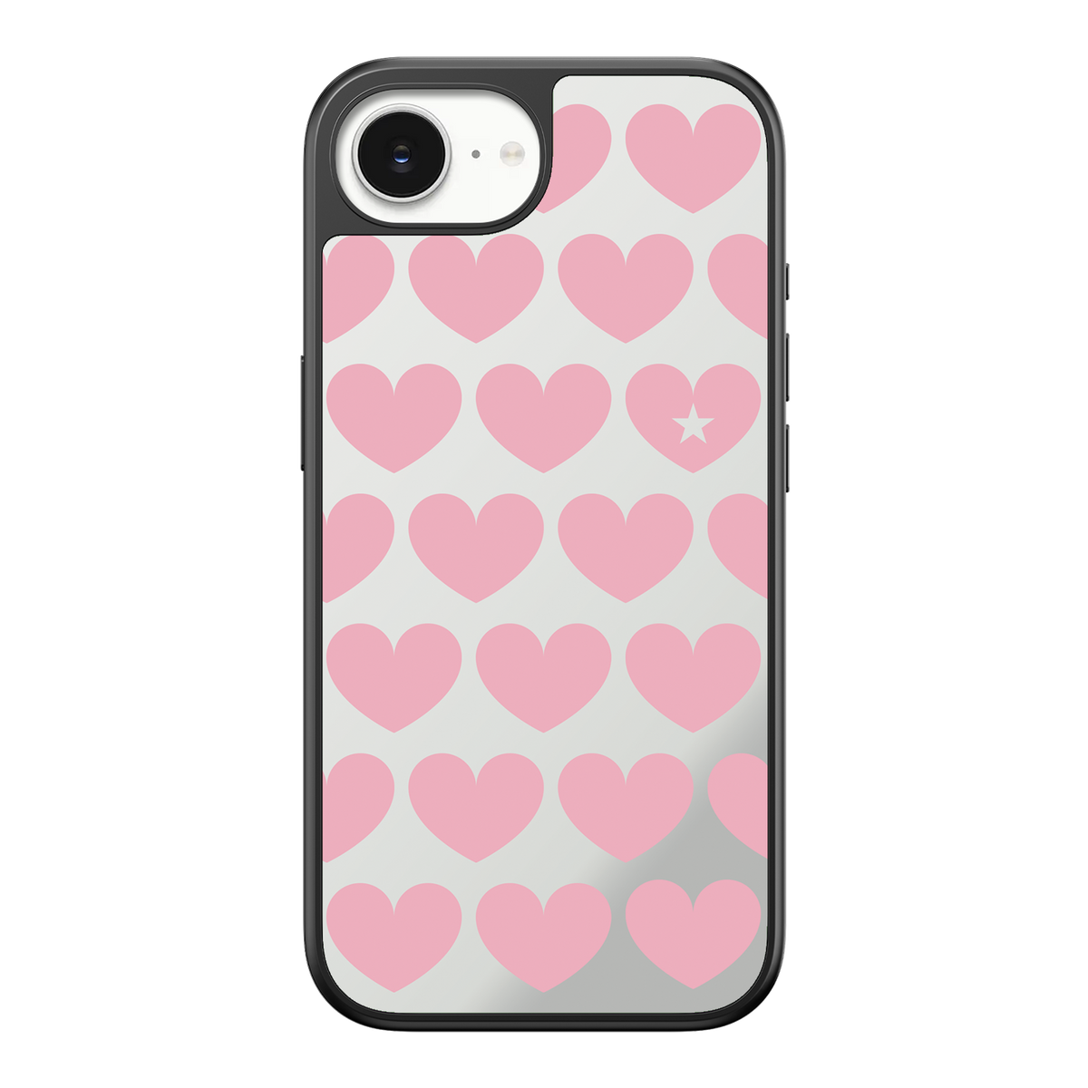 Heartbreaker Glaze iPhone Case