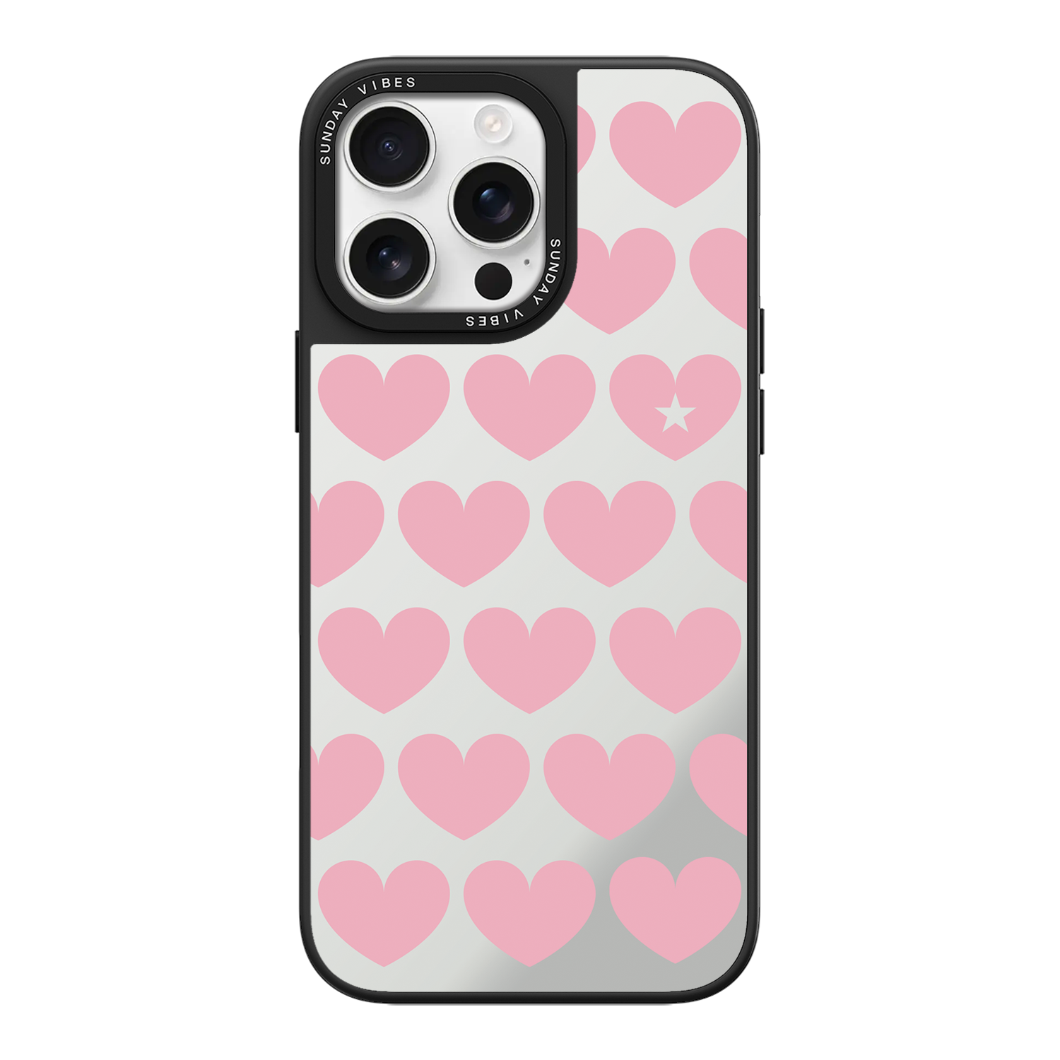 Heartbreaker Glaze iPhone Case