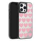Heartbreaker Glaze iPhone Case