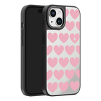 Heartbreaker Glaze iPhone Case