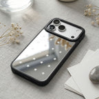 Twilight Mesh iPhone Case