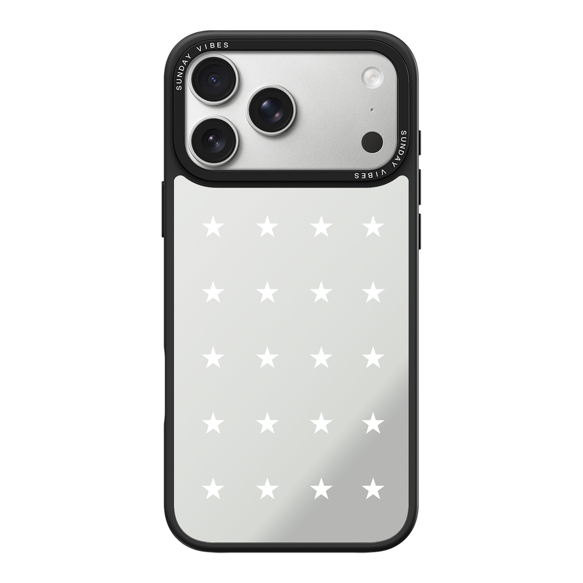 Twilight Mesh iPhone Case