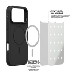 Twilight Mesh iPhone Case
