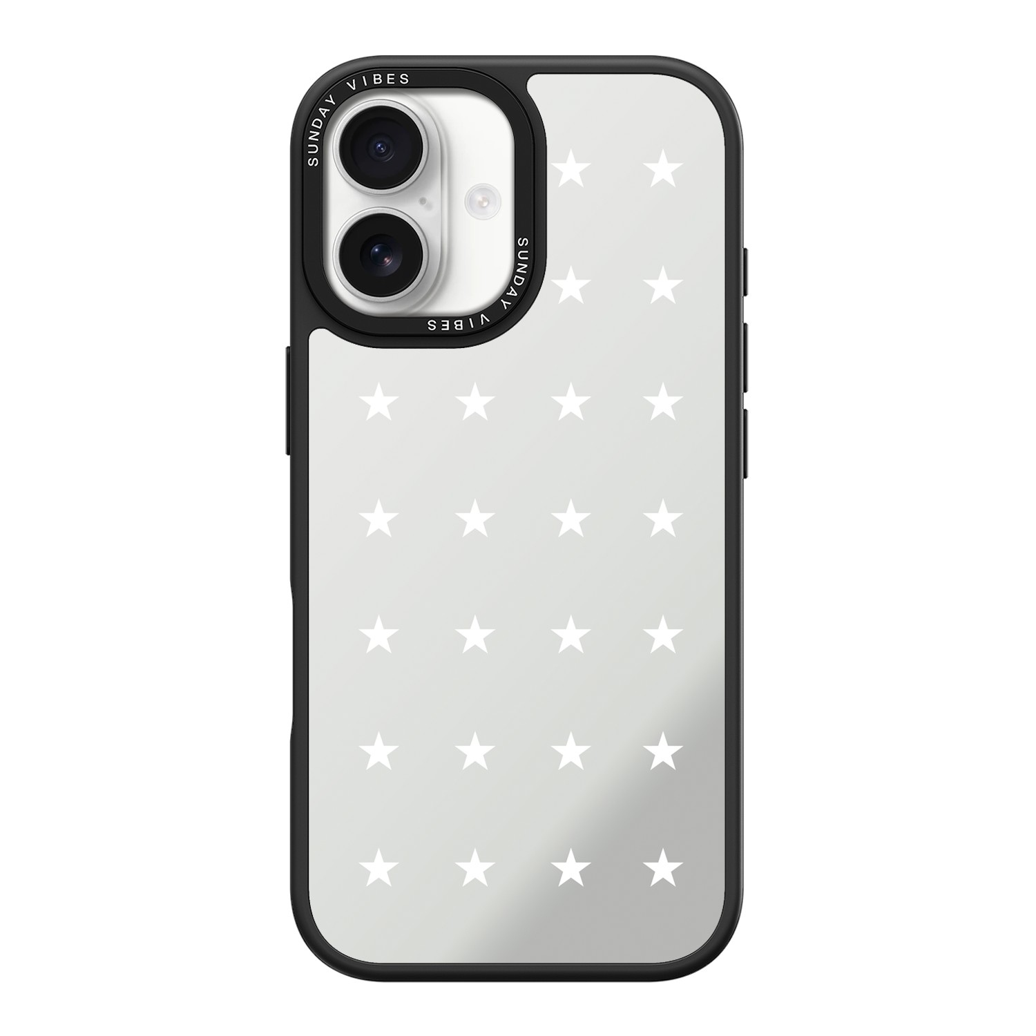 Twilight Mesh iPhone Case
