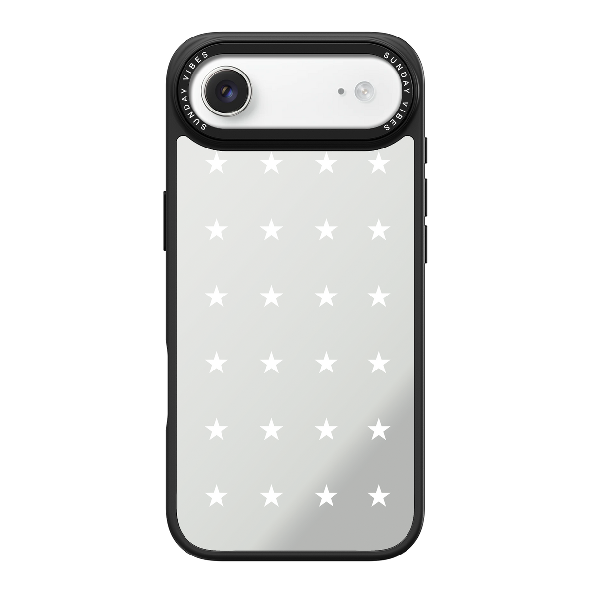 Twilight Mesh iPhone Case