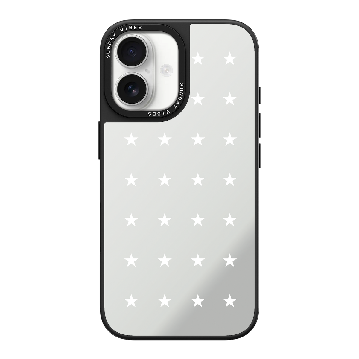 Twilight Mesh iPhone Case