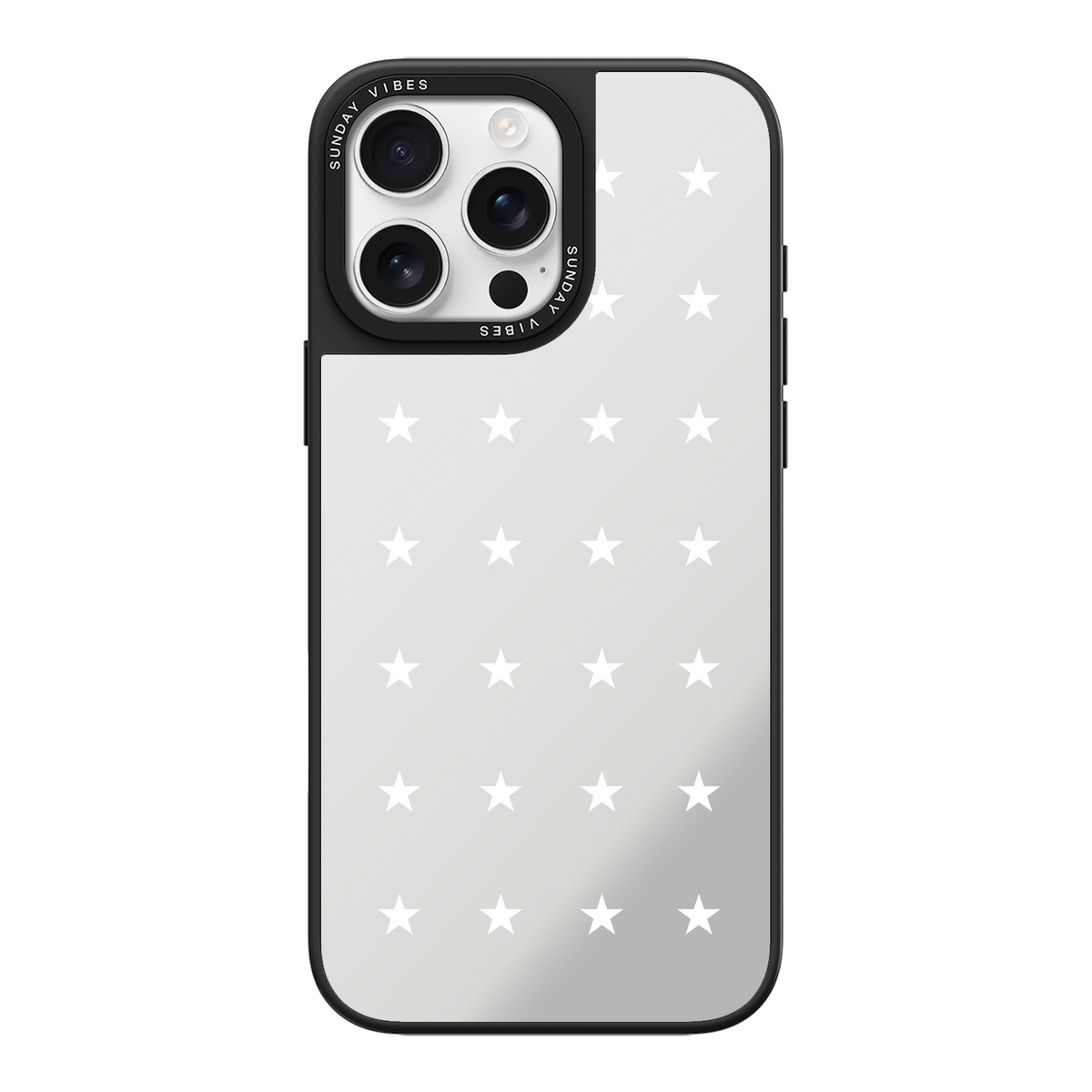Twilight Mesh iPhone Case