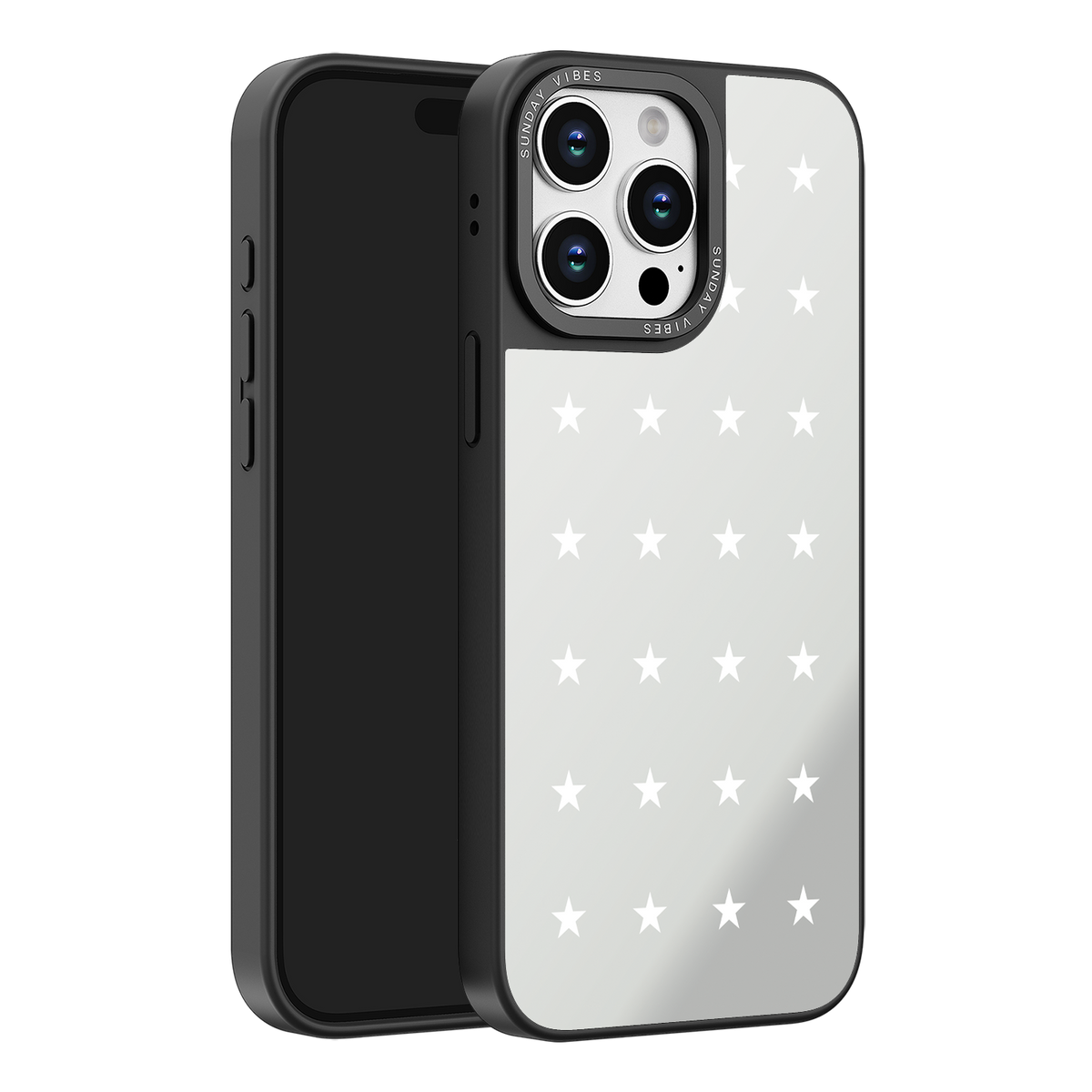 Twilight Mesh iPhone Case