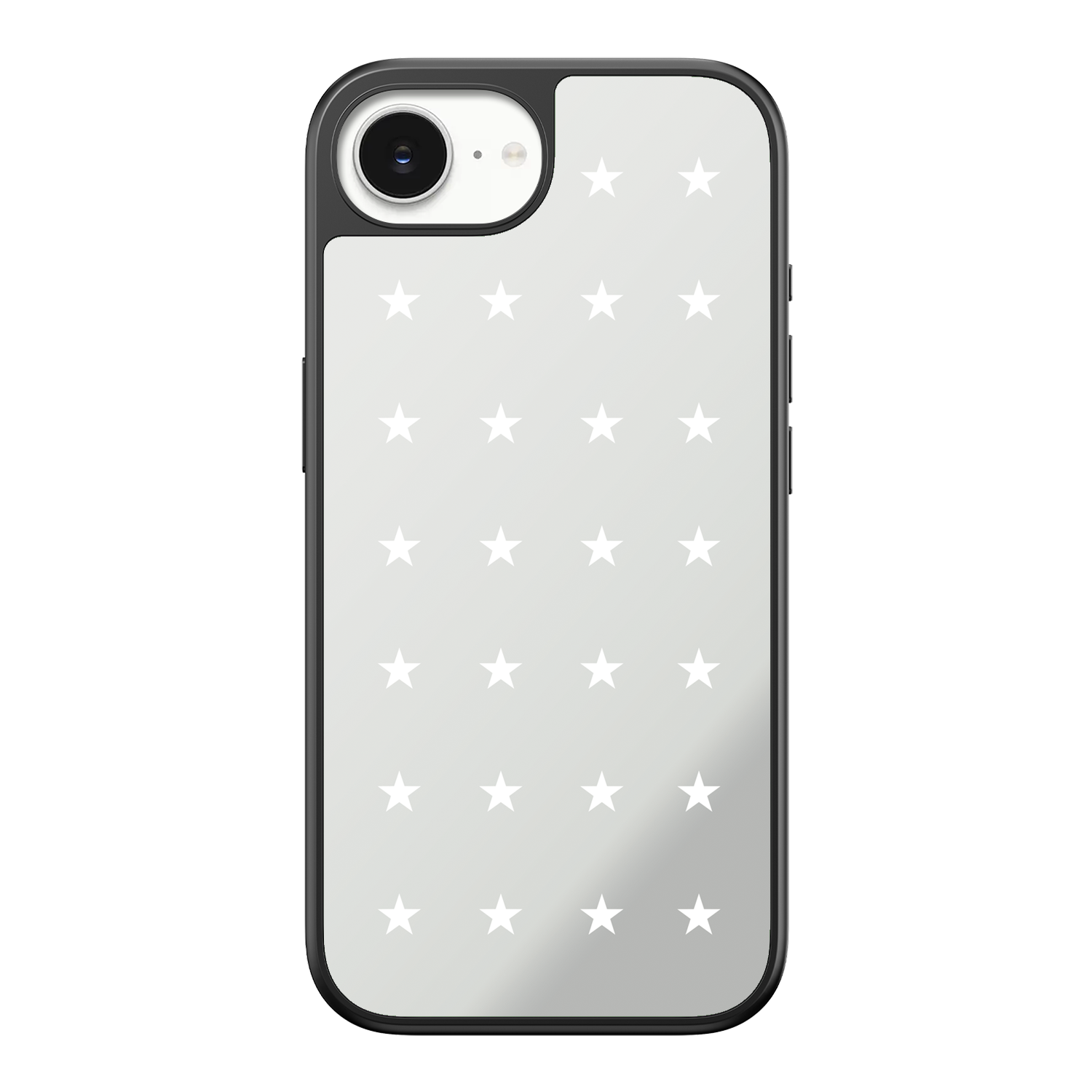 Twilight Mesh iPhone Case