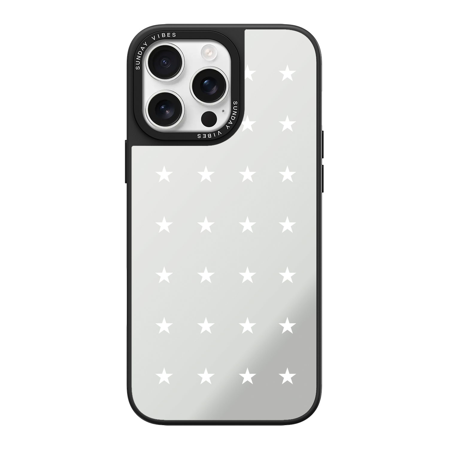 Twilight Mesh iPhone Case