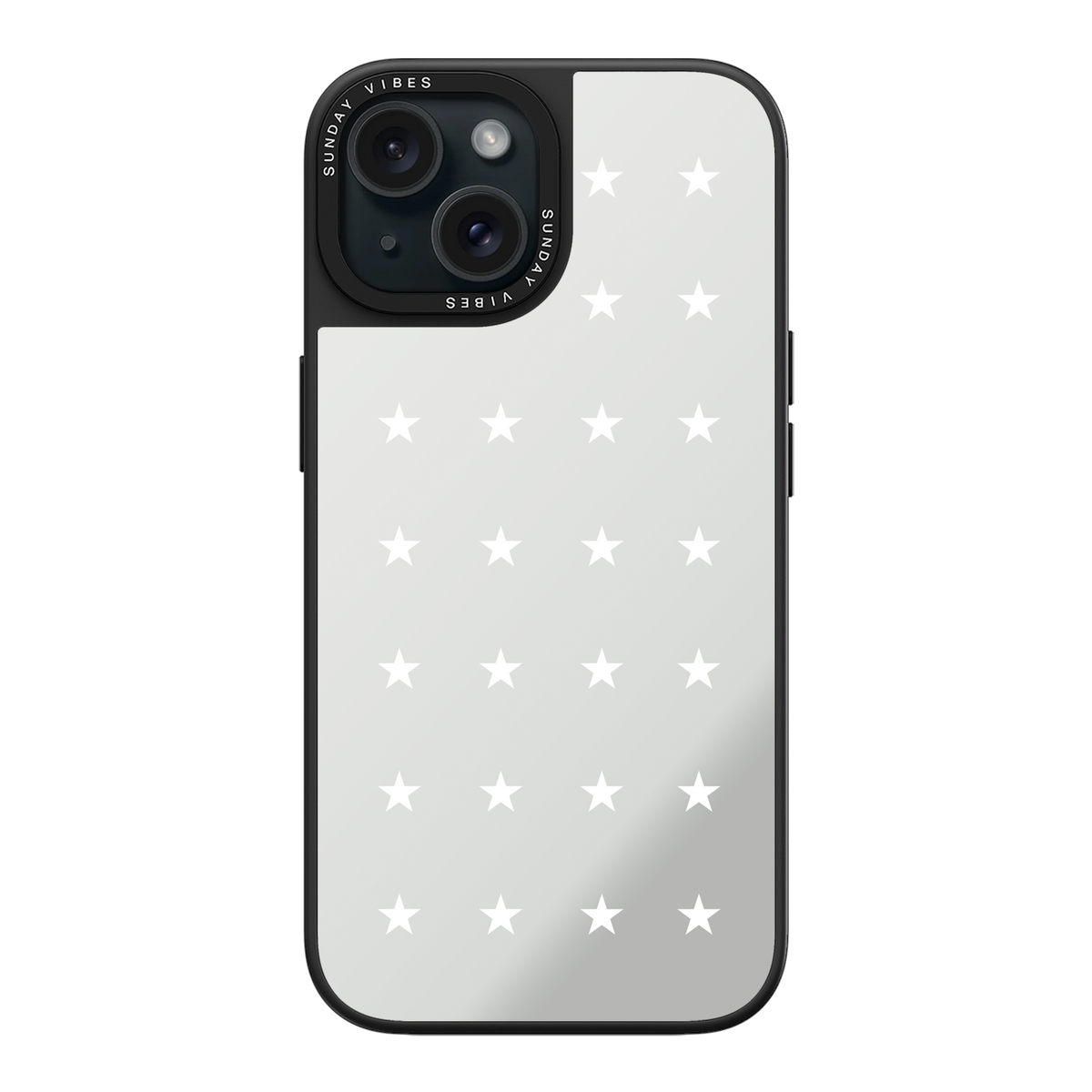 Twilight Mesh iPhone Case