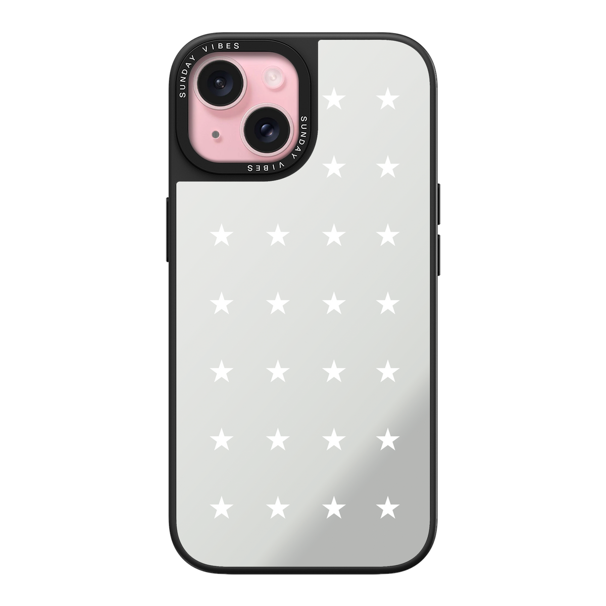 Twilight Mesh iPhone Case