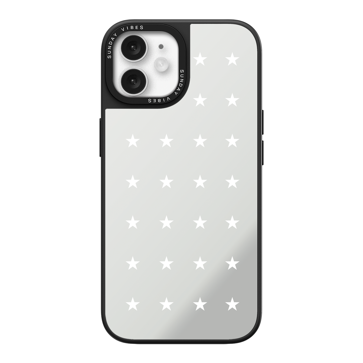 Twilight Mesh iPhone Case
