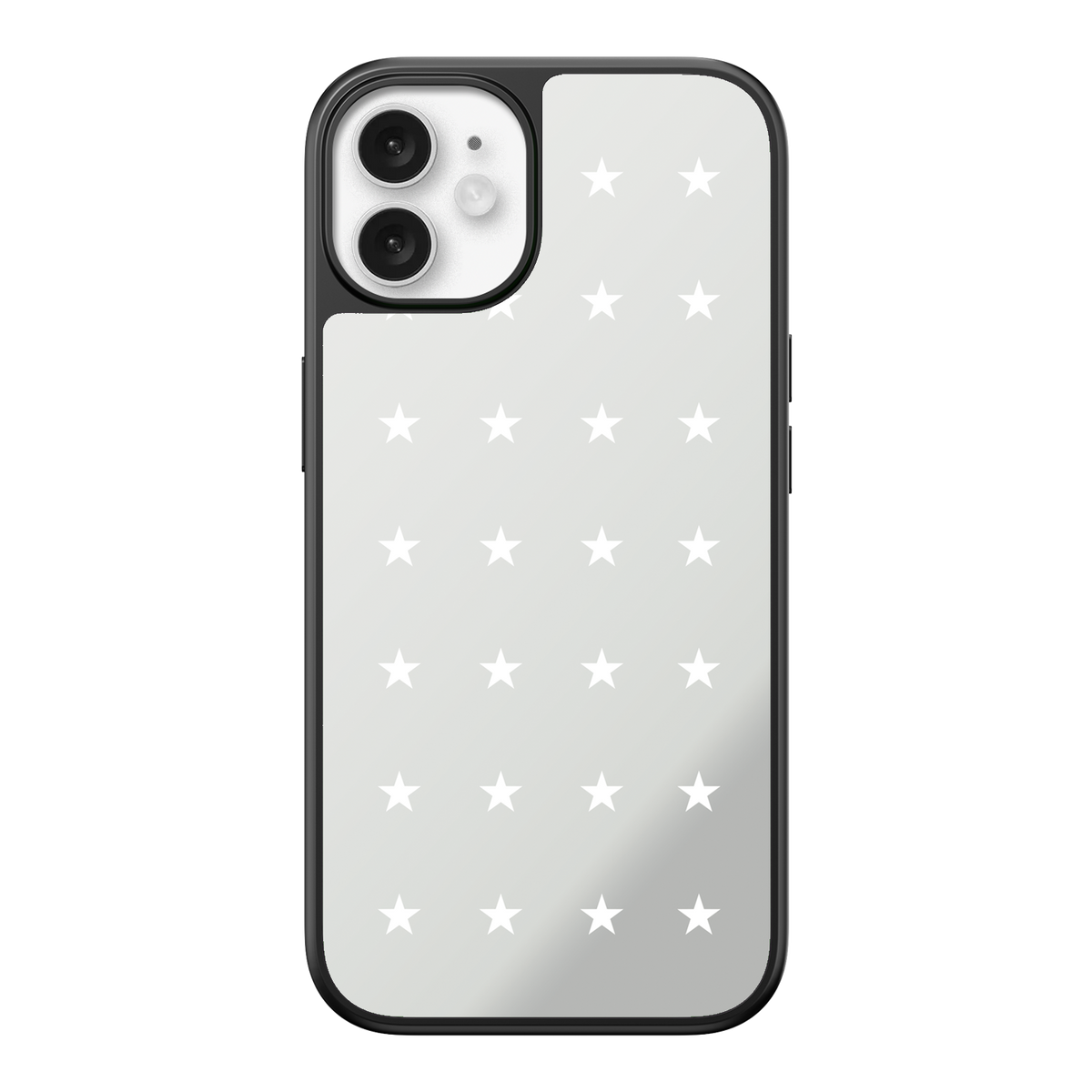 Twilight Mesh iPhone Case