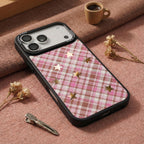 Sugar Tartan iPhone Case