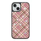 Sugar Tartan iPhone Case