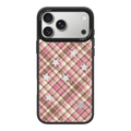Sugar Tartan iPhone Case