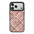 Sugar Tartan iPhone Case