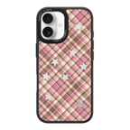 Sugar Tartan iPhone Case