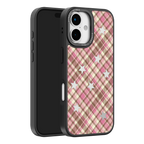 Sugar Tartan iPhone Case