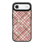Sugar Tartan iPhone Case